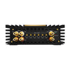 ZAPCO-Z-AP Audiophile Series - Z-150.6 AP-6-Channel Amplifier-Masori.de