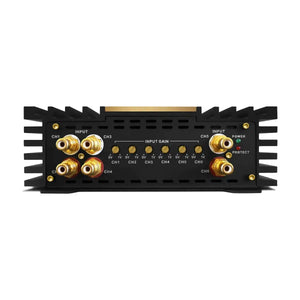 ZAPCO-Z-AP Audiophile Series - Z-150.6 AP-6-Channel Amplifier-Masori.de