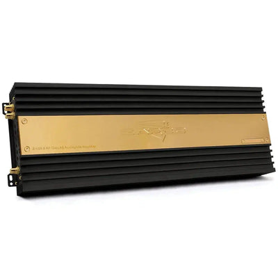 ZAPCO-Z-AP Audiophile Series - Z-150.6 AP-6-Channel Amplifier-Masori.de