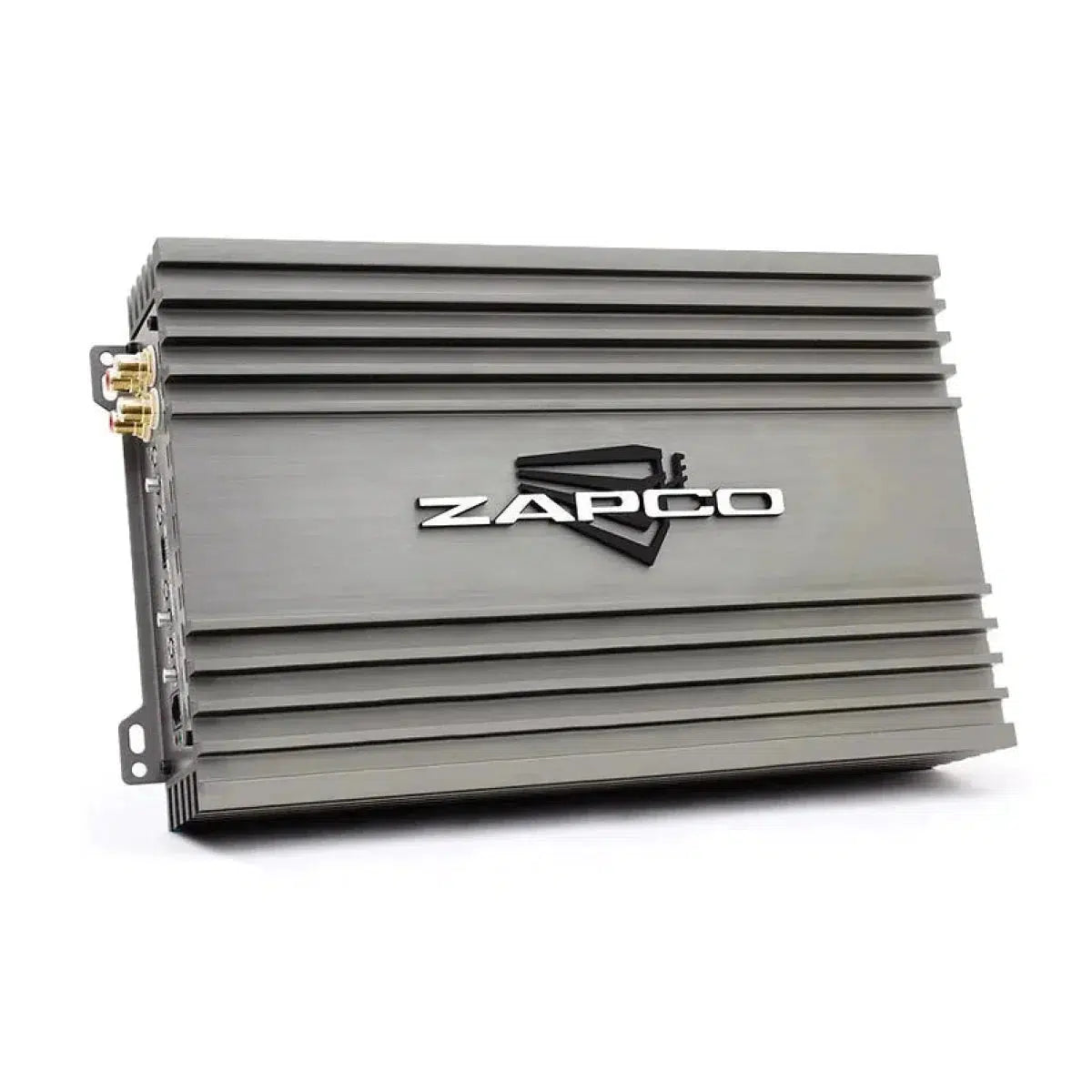 ZAPCO-Z-II SQ Competition Series - Z-150.2 II-2-Channel Amplifier-Masori.de