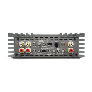 ZAPCO-Z-II SQ Competition Series - Z-150.4 II-4-Channel Amplifier-Masori.de