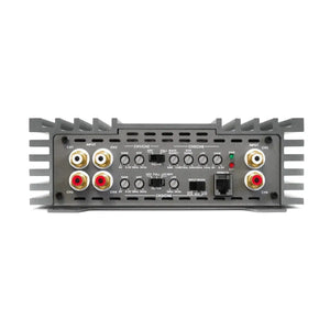 ZAPCO-Z-II SQ Competition Series - Z-150.6 II-6-Channel Amplifier-Masori.de