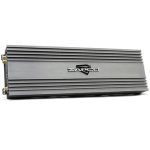 ZAPCO-Z-II SQ Competition Series - Z-150.6 II-6-Channel Amplifier-Masori.de