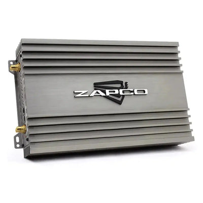 ZAPCO-Z-II SQ Competition Series - Z-1KD II-1-Channel Amplifier-Masori.de