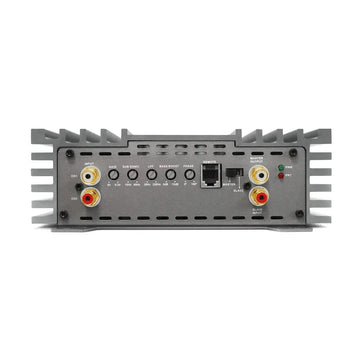 ZAPCO-Z-II SQ Competition Series - Z-2KD II-1-Channel Amplifier-Masori.de