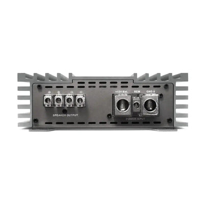 ZAPCO-Z-II SQ Competition Series - Z-2KD II-1-Channel Amplifier-Masori.de