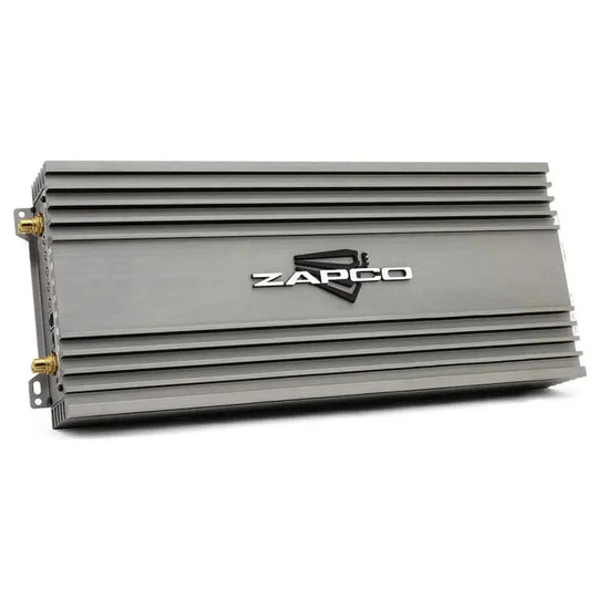 ZAPCO-Z-II SQ Competition Series - Z-2KD II-1-Channel Amplifier-Masori.de