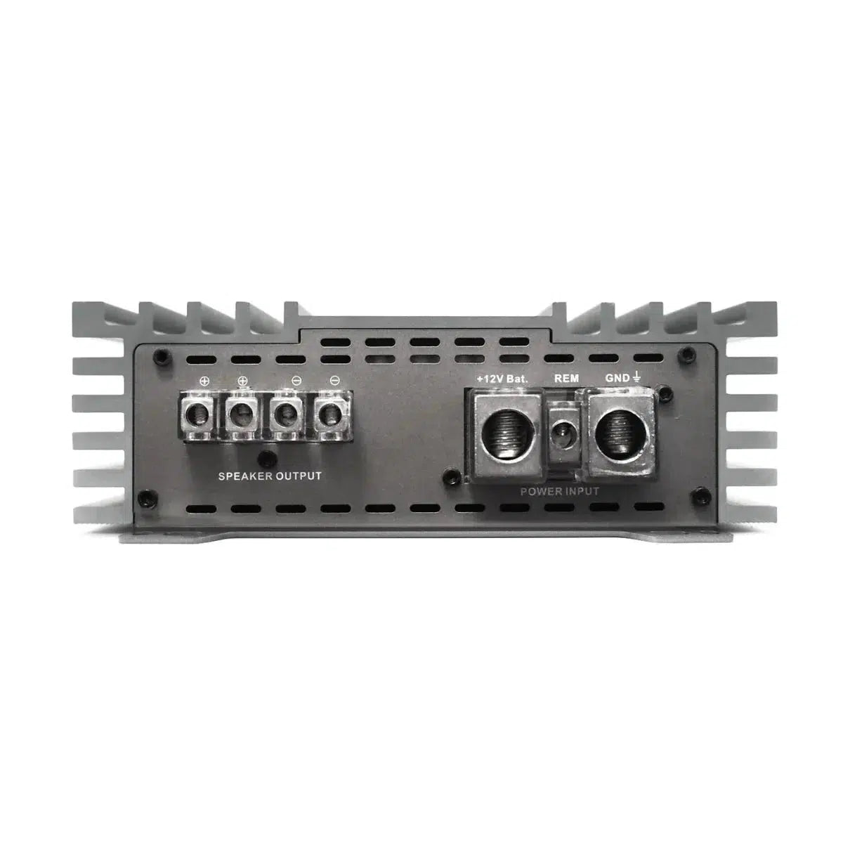 ZAPCO-Z-II SQ Competition Series - Z-3KD II-1-Channel Amplifier-Masori.de