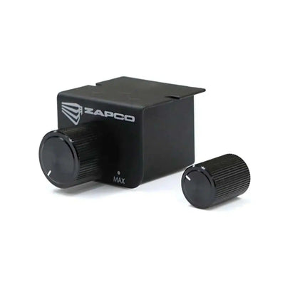 ZAPCO-Z-II SQ Competition Series - Z-BR II-Bass Remote Control-Masori.de