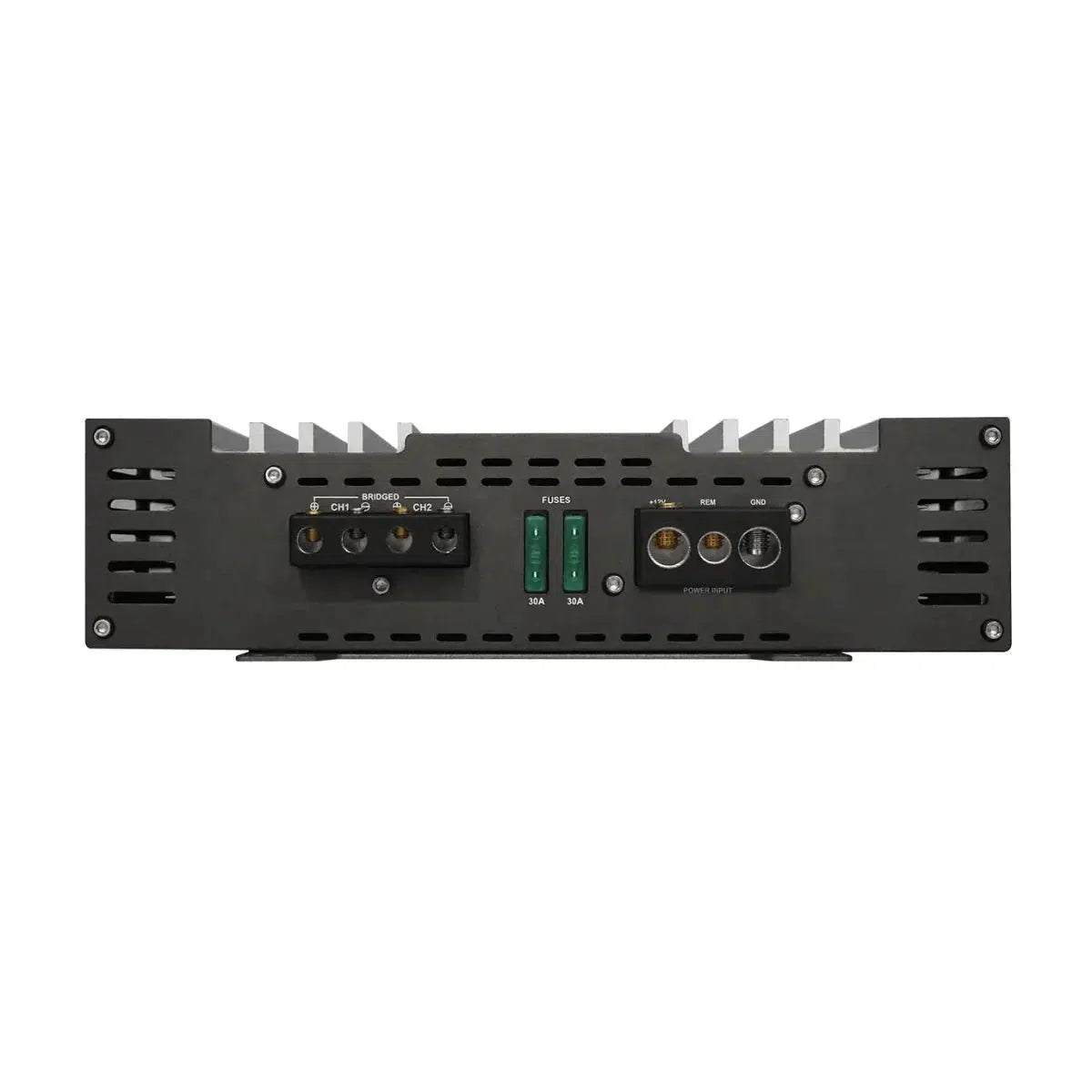 ZAPCO-Z-SP Super Power Series - Z-150.2 SP-2-Channel Amplifier-Masori.de