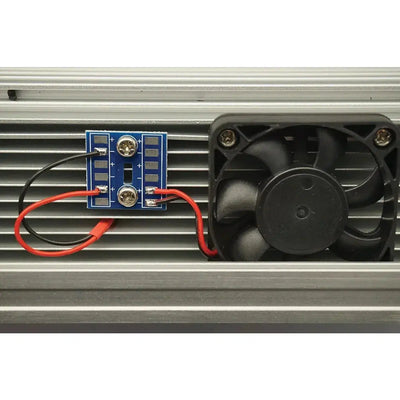 ZAPCO-Z-SP Super Power Series - Z-150.2 SP-2-Channel Amplifier-Masori.de