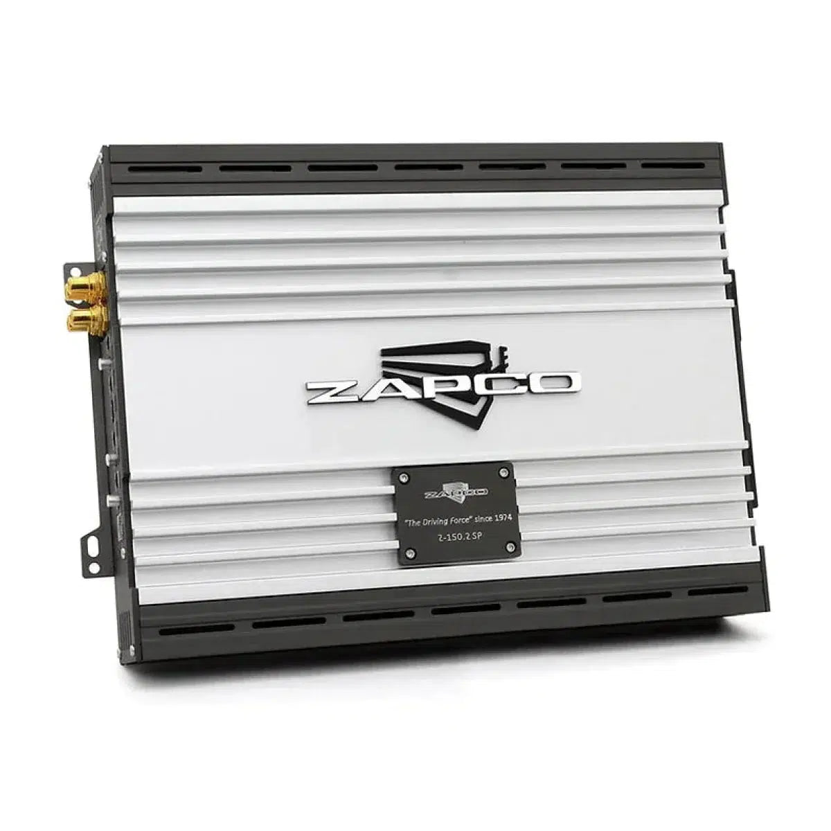 ZAPCO-Z-SP Super Power Series - Z-150.2 SP-2-Channel Amplifier-Masori.de