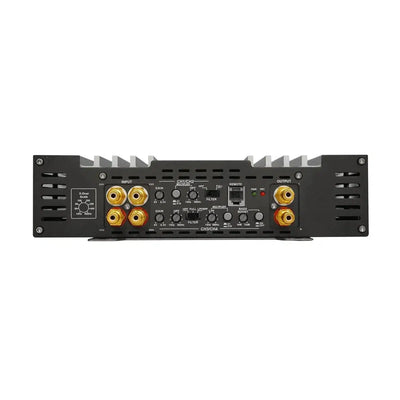 ZAPCO-Z-SP Super Power Series - Z-150.4 SP-4-Channel Amplifier-Masori.de