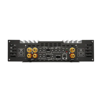 ZAPCO-Z-SP Super Power Series - Z-150.6 SP-6-Channel Amplifier-Masori.de