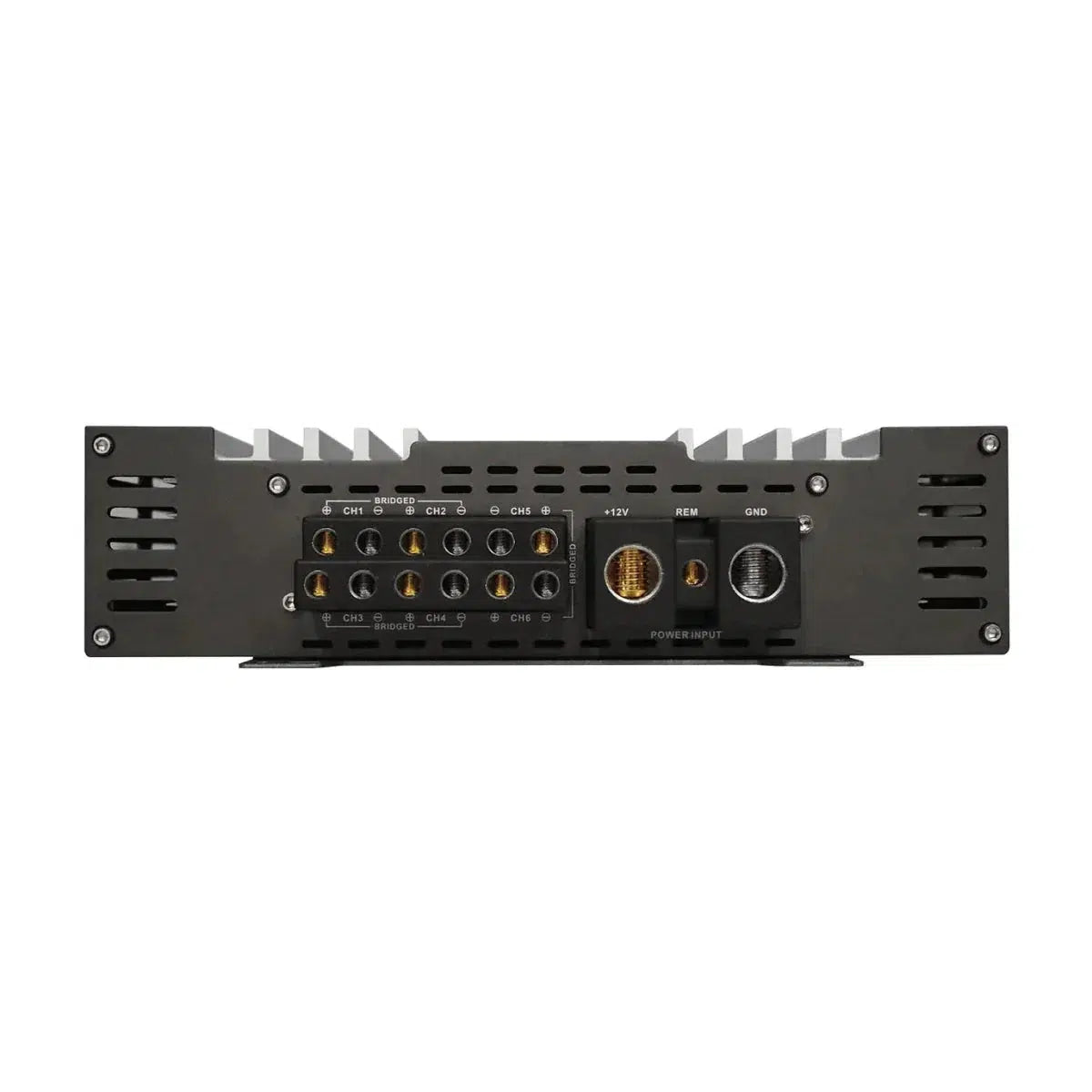 ZAPCO-Z-SP Super Power Series - Z-150.6 SP-6-Channel Amplifier-Masori.de