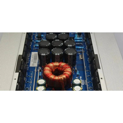 ZAPCO-Z-SP Super Power Series - Z-150.6 SP-6-Channel Amplifier-Masori.de