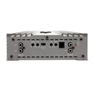 ZAPCO-Z-X SPL Competition Series - ZX-500.2-2-Channel Amplifier-Masori.de