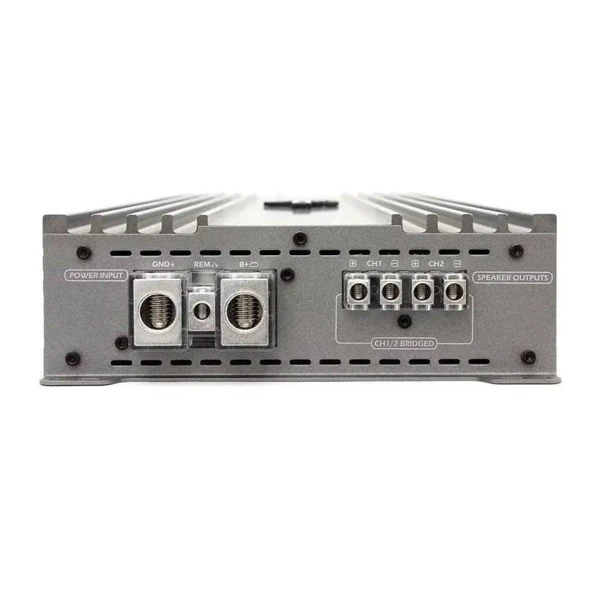 ZAPCO-Z-X SPL Competition Series - ZX-500.2-2-Channel Amplifier-Masori.de