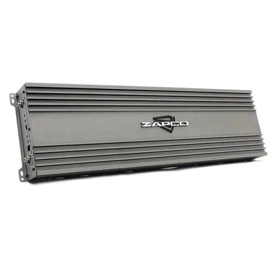 ZAPCO-Z-X SPL Competition Series - ZX-500.2-2-Channel Amplifier-Masori.de