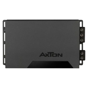 Axton-A101-1-Channel Amplifier-Masori.de