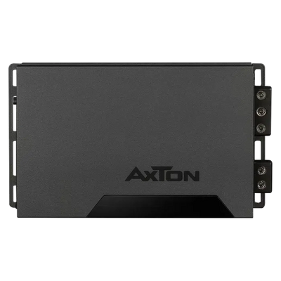 Axton-A101-1-Channel Amplifier-Masori.de