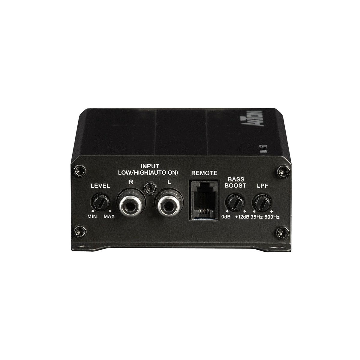 Axton-A1250-1-Channel Amplifier-Masori.de