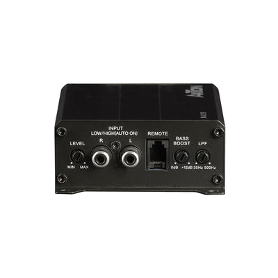 Axton-A1250-1-Channel Amplifier-Masori.de