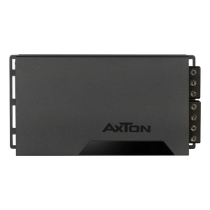 Axton-A201-2-Channel Amplifier-Masori.de