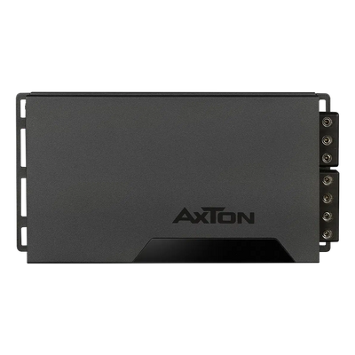 Axton A201-2 Channel Verstärker-Masori.de