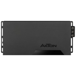 Axton-A401-4-Channel Amplifier-Masori.de