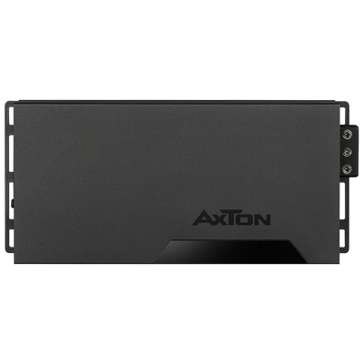 Axton-A401-4-Channel Amplifier-Masori.de