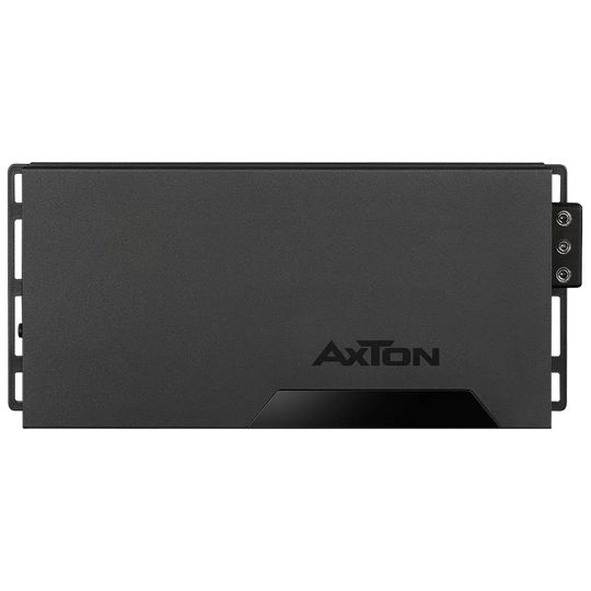 Axton-A401-4-Channel Amplifier-Masori.de