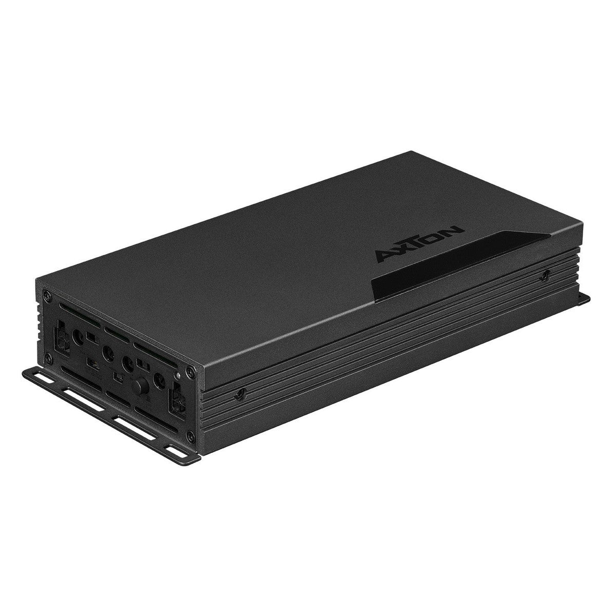 Axton-A401-4-Channel Amplifier-Masori.de