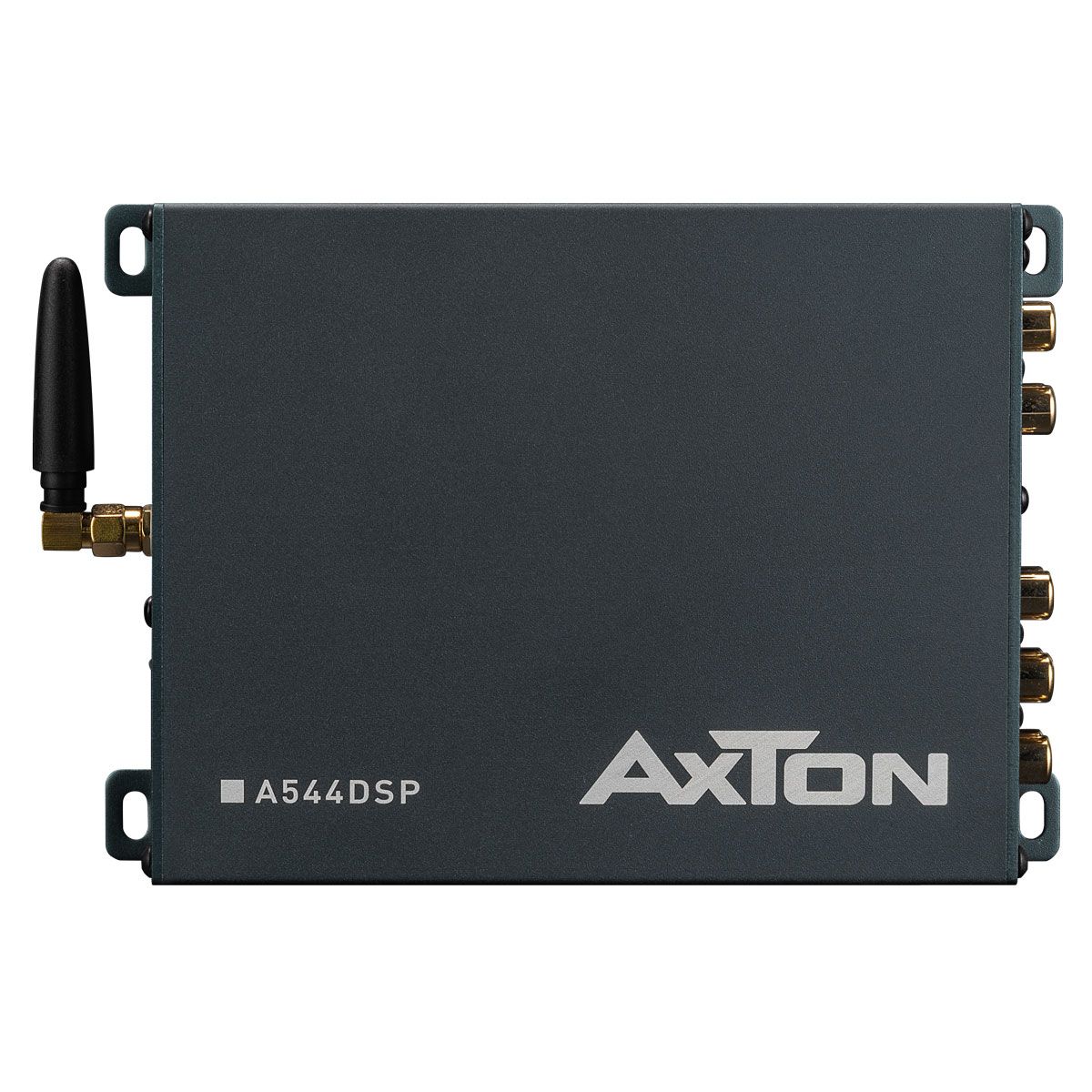 Axton-A544DSP-4-Channel DSP-Amplifier-Masori.de