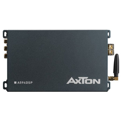 Axton-A594DSP-4-Channel DSP-Amplifier-Masori.de