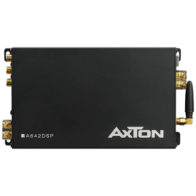 Axton-A642DSP-5-Channel DSP-Amplifier-Masori.de