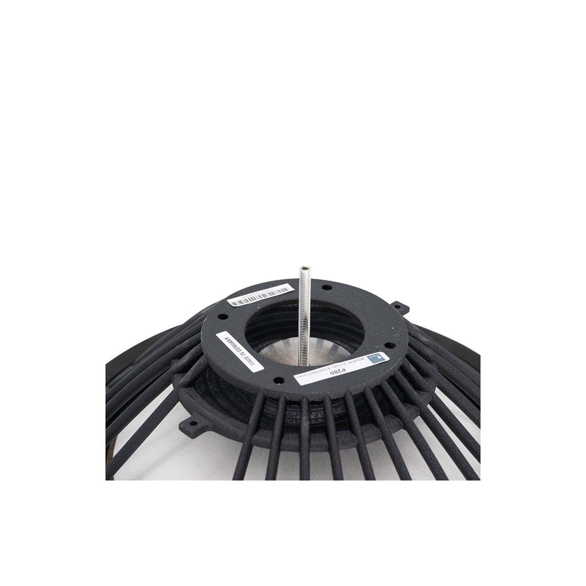 Accuton-P280-12" (30cm) Passive Diaphragm-Masori.de