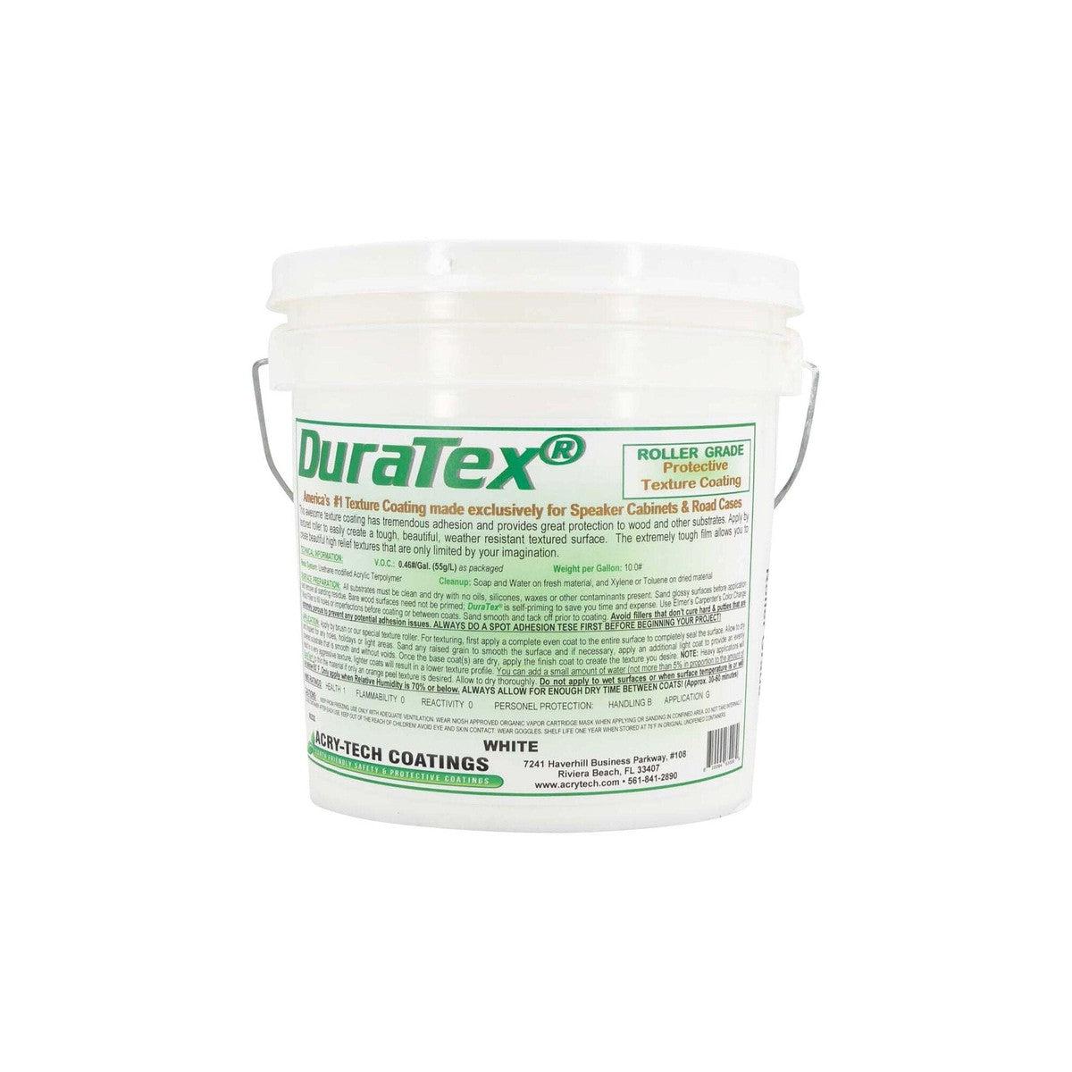 Acry-Tech-DuraTex Roller Grade 4,25kg-Insulation-Masori.de