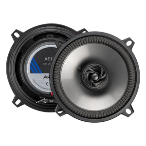 Axton-AE130-5" (13cm) coaxial loudspeaker-Masori.de