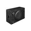 Axton-ATB120QB-8" (20cm) cabinet subwoofer-Masori.de