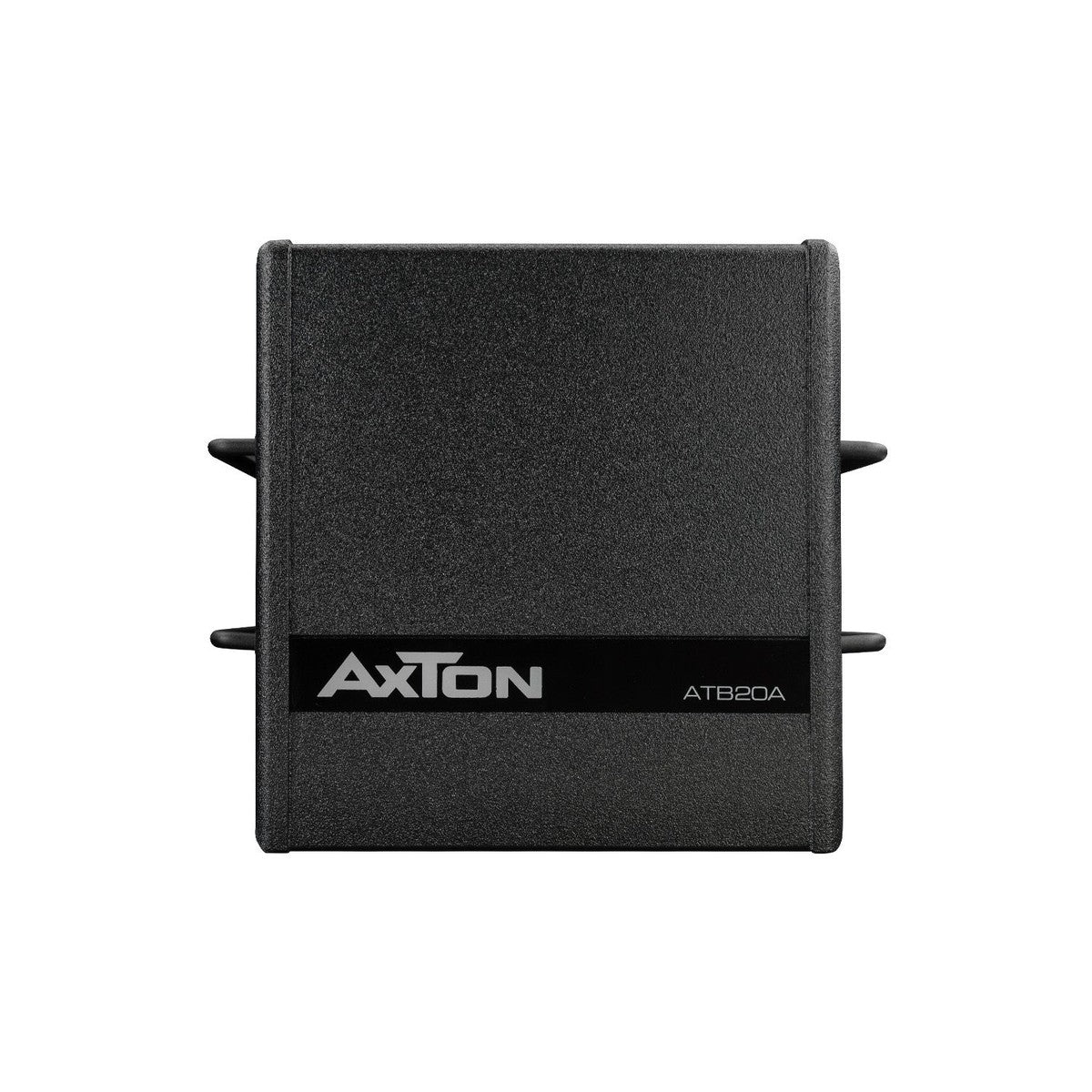 Axton-ATB20A-8" (20cm) Active Enclosure Subwoofer-Masori.de