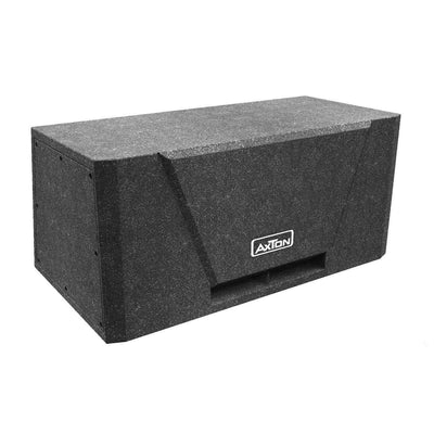 Axton-ATB216-6.5" (16.5cm) Gehäusesubwoofer-Masori.de