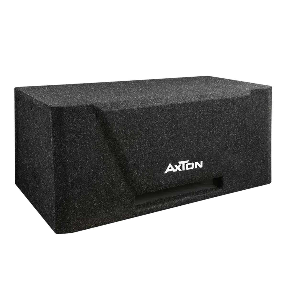 Axton-ATB220-8" (20cm) cabinet subwoofer-Masori.de