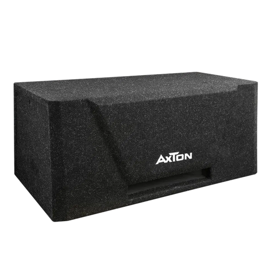 Axton-ATB220-8" (20cm) cabinet subwoofer-Masori.de