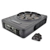 Axton-ATB25P-10" (25cm) Active Enclosure Subwoofer-Masori.de