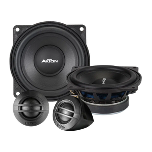 Axton-ATC100S-4" (10cm) speaker set-Masori.de