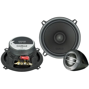 Axton-ATC130-5" (13cm) speaker set-Masori.de