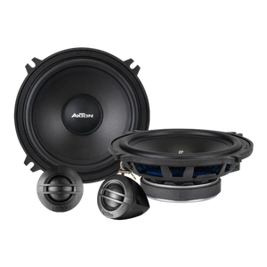 Axton-ATC130S-5" (13cm) speaker set-Masori.de