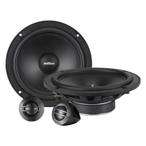 Axton-ATC165S-6.5" (16,5cm) Speaker Set-Masori.de