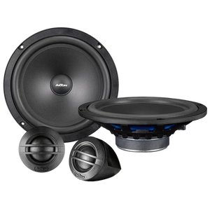 Axton-ATC200S-8" (20cm) speaker set-Masori.de